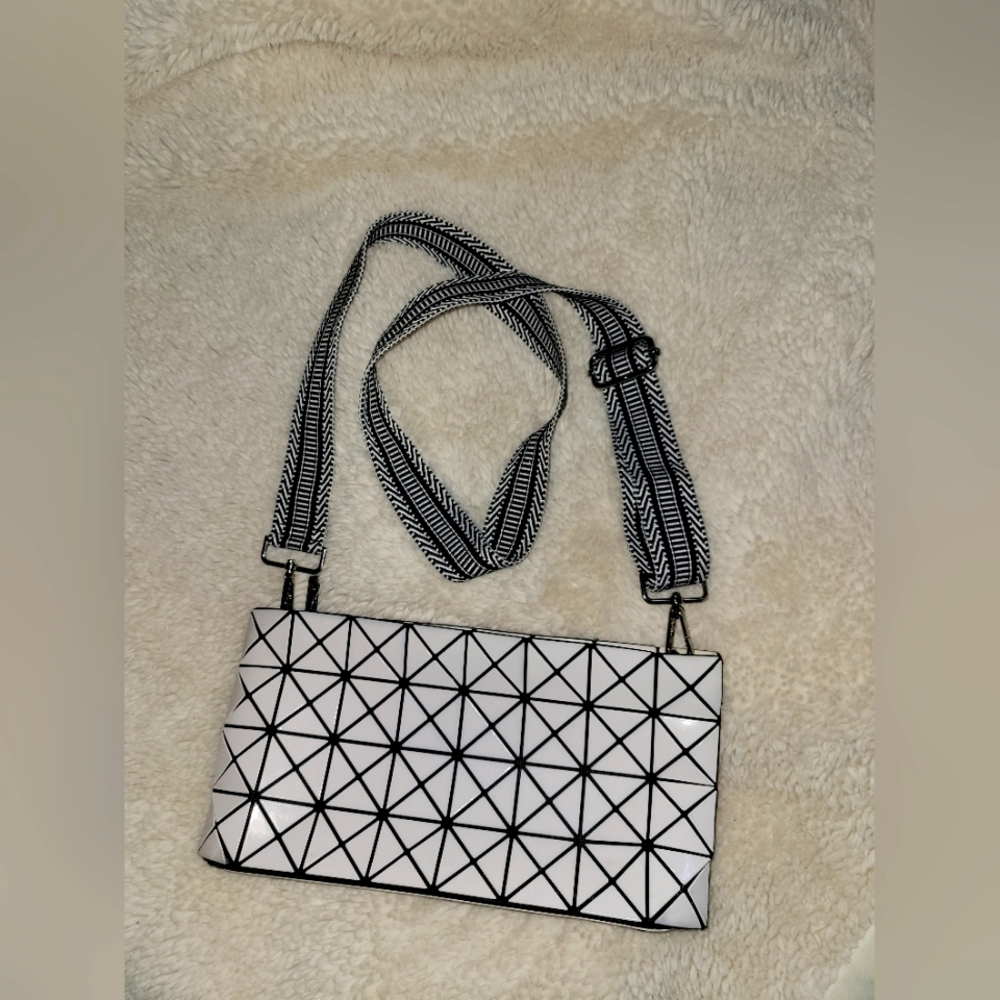 Bag Bao Bao Lucent Crossbody